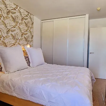 Camelias - Exclusive * Playa del Inglés