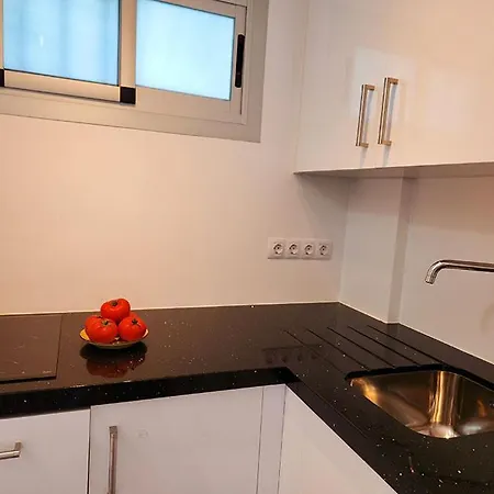 Apartamento Camelias - Exclusive