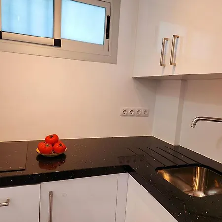 Apartman Camelias - Exclusive