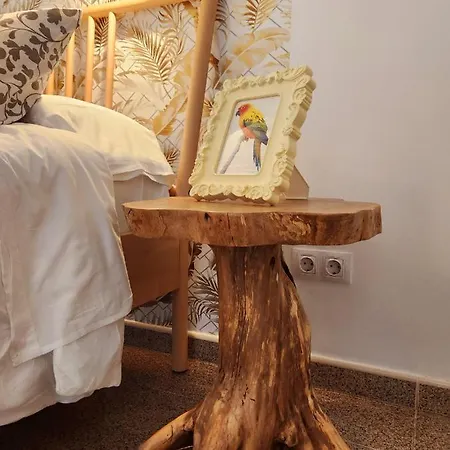 Camelias - Exclusive Apartamento