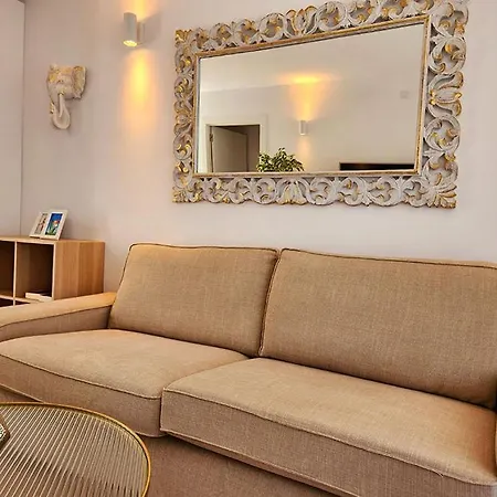 Camelias - Exclusive Apartamento *