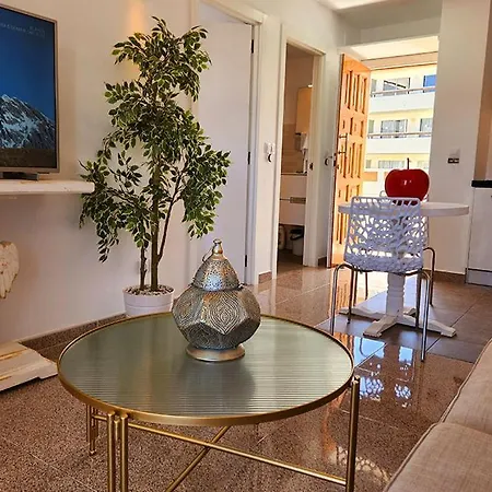 Apartman Camelias - Exclusive Playa del Inglés