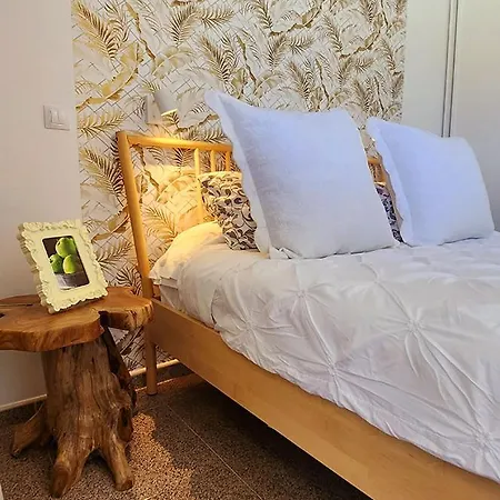 Camelias - Exclusive Apartman Playa del Inglés