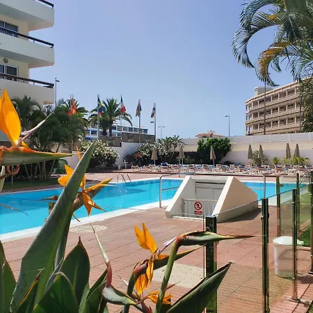 Camelias - Exclusive Playa del Inglés