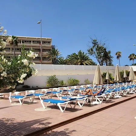Apartman Camelias - Exclusive Playa del Inglés