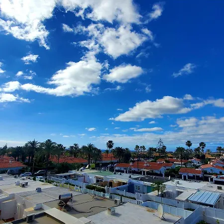 Camelias - Exclusive * Playa del Inglés