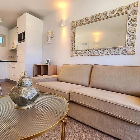 Apartamento Camelias - Exclusive *